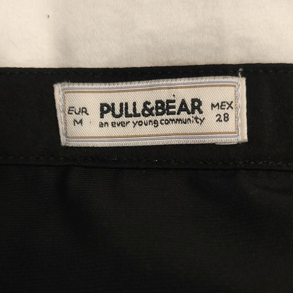 Pull&Bear Cami Lightweight, Size Medium - Picture 2 of 2